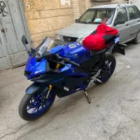 موتور یاماها r15 کاوازاکی نینجا ار اس سوزوکی