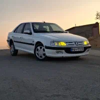 پارس تیوفایو مدل ۹۸ دریچه گاز سیمی