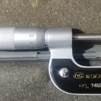 میکرومتر|ابزارآلات|تهران, خاوران|دیوار