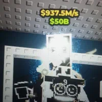 LA secret داخل استیل برینرات روبلاکس