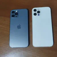 ایفون ۱۲ پرو 256گیگ  بدون ریجیستر 12pro