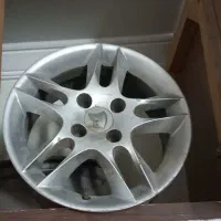 رینگ ۱۵آلومینیومی