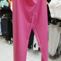 لباس ژیمناستیک دخترانه|کفش و لباس بچه|خرم‌آباد, |دیوار