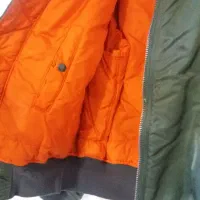 کاپشن خلبانی اصلی|لباس|دینور, |دیوار