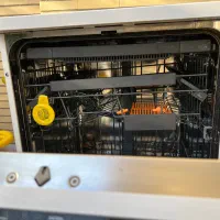 ظرفشویی۱۴نفره ایتالیایی