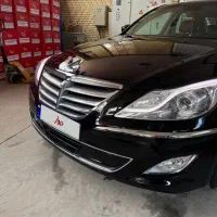 جنسیس سدان 2013|خودرو سواری و وانت|رباط‌کریم, شهرک صنعتی زواره‌ای|دیوار