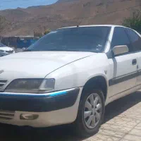 زانتیا مدل ۸۸