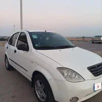 تیبا 2مدل 1401