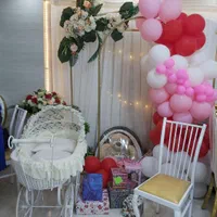 سالن عقد ومراسمات آی نور|خدمات پذیرایی، مراسم|ارومیه, |دیوار