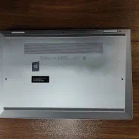 لپتاپ استوک لمسی سبک 360 درجه مدل 202 HP 830 G7|رایانه همراه|تهران, میدان ولیعصر|دیوار