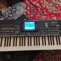 ارگ Pa3x فروشی