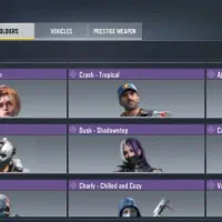 اکانت کالاف|کنسول، بازی ویدئویی و آنلاین|گناباد, |دیوار