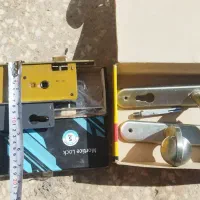 سطل شیرآلات باربند قفل دستگیر اچار توری گونی ساعت|آب‌چکان و نظم‌دهنده ظروف|شیراز, فرگاز|دیوار