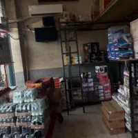 ۱۰۰ متر مغازه بازار پاسارگاد(مواد غذایی)|اجارهٔ مغازه و غرفه|کرج, میدان میوه و تره بار مرکزی|دیوار