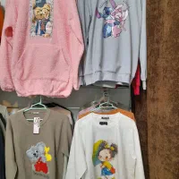 لباس زنانه و بچه گانه|لباس|گلپایگان, |دیوار