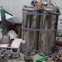 دستگاه صنعتی برد شور