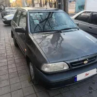 پراید ۹۰|خودرو سواری و وانت|مشهد, اروند|دیوار