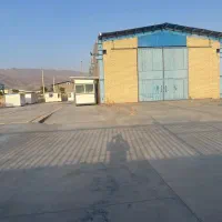 فروش و اجاره واحد صنعتی