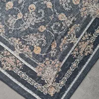 روفرشی نو کش دار