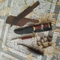 چاقو قدیمی و آمریکایی