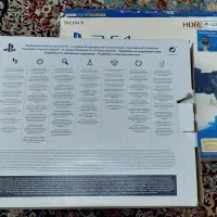Ps4 slim 1tra copykhor 2216b|کنسول، بازی ویدئویی و آنلاین|رشت, لاکانی|دیوار