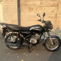 باکسر اصلی۹۸ درحد