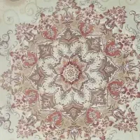 فرش ۱۲ متری گل برجسته|فرش|ری, سیزده آبان|دیوار