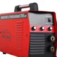 جوشکاری ساختمان و خورده کاری