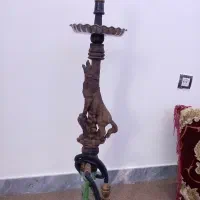 قلیان دوسیب