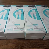 کابل تایپ سی(اصلی)|لوازم جانبی موبایل و تبلت|بروجن, |دیوار