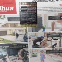 دستگاه 4 کانال داهوا مدل XVR5104 HS.I3|دوربین مداربسته|تهران, تهرانسر شرقی|دیوار