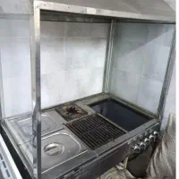 فرساندویچ فقط 10میلیون