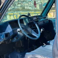 پاترول۲درب۴ سیلندر|خودرو سواری و وانت|مریوان, |دیوار