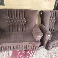 مبل|مبلمان خانگی و میز عسلی|سنگر, |دیوار