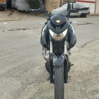 موتور زونتس N2