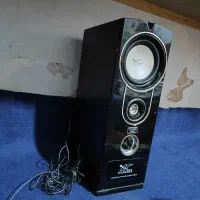 اسپیکر باند خانگی|سیستم صوتی خانگی|خاش, |دیوار