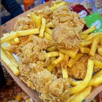 اجاره مغازه فست فود