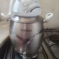 سماورباقوری