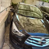 هایما s5 توربو اتوماتیک و شش سرعته
