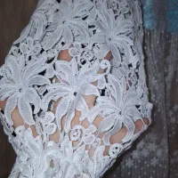 کت عروسکی پولکی هفت رنگ مدل چیندار مزون دوزی شده|لباس|اسلام‌شهر, شهرک واوان|دیوار