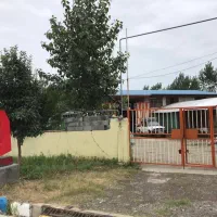 نیروی خدماتی آقا