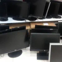 فروش انواع مانیتور دوربین مداربسته و کامپیوتر|قطعات و لوازم جانبی رایانه|کرمانشاه, |دیوار