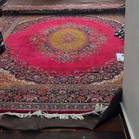 فرش ۱۲ متری