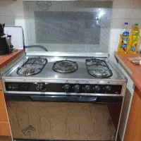 فرگاز سینجر 5شعله
