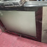 تلویزیون 29 و دیگ با کلمن|تلویزیون و پروژکتور|زاهدان, |دیوار