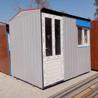 کانکس 4/2 و3/2 آماده بارگیری|مصالح و تجهیزات ساختمان|تهران, تهرانسر شرقی|دیوار