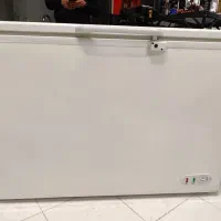 فریزر صندوقی