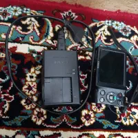 دوربین کنون