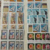 تمبر کلکسیونی|کلکسیون سکه، تمبر، اسکناس|مشهد, الهیه|دیوار