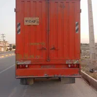 خاور 808 مدل 62|خودرو سنگین|شیراز, امام حسین|دیوار